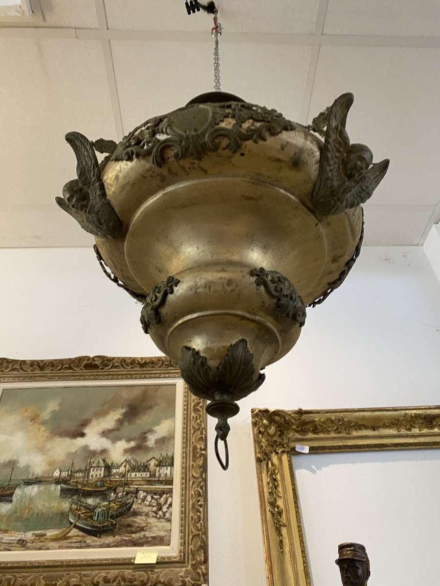 Suspensoir d eglise -photo-1