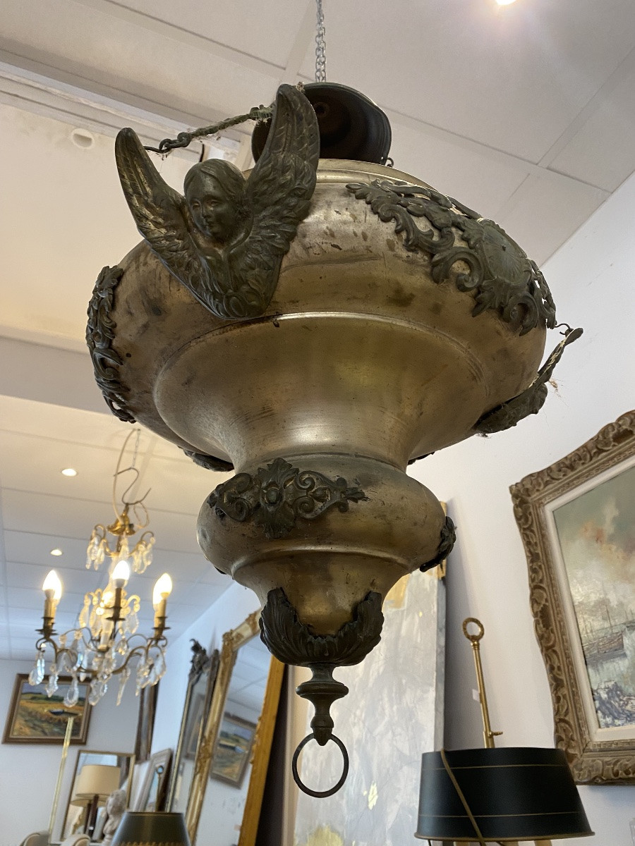 Suspensoir d eglise -photo-4