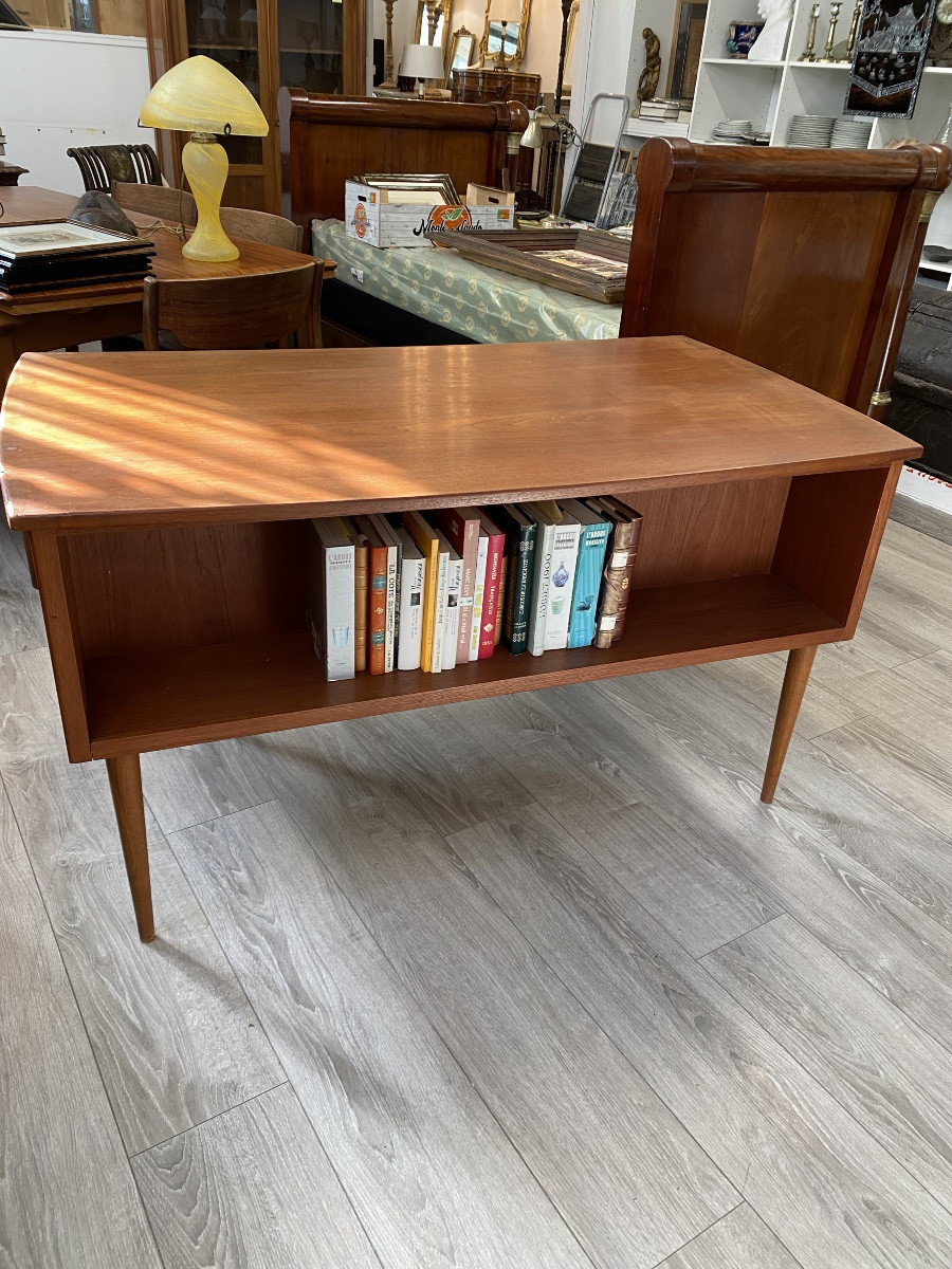 Bureau  Scandinave : Teck  -photo-8