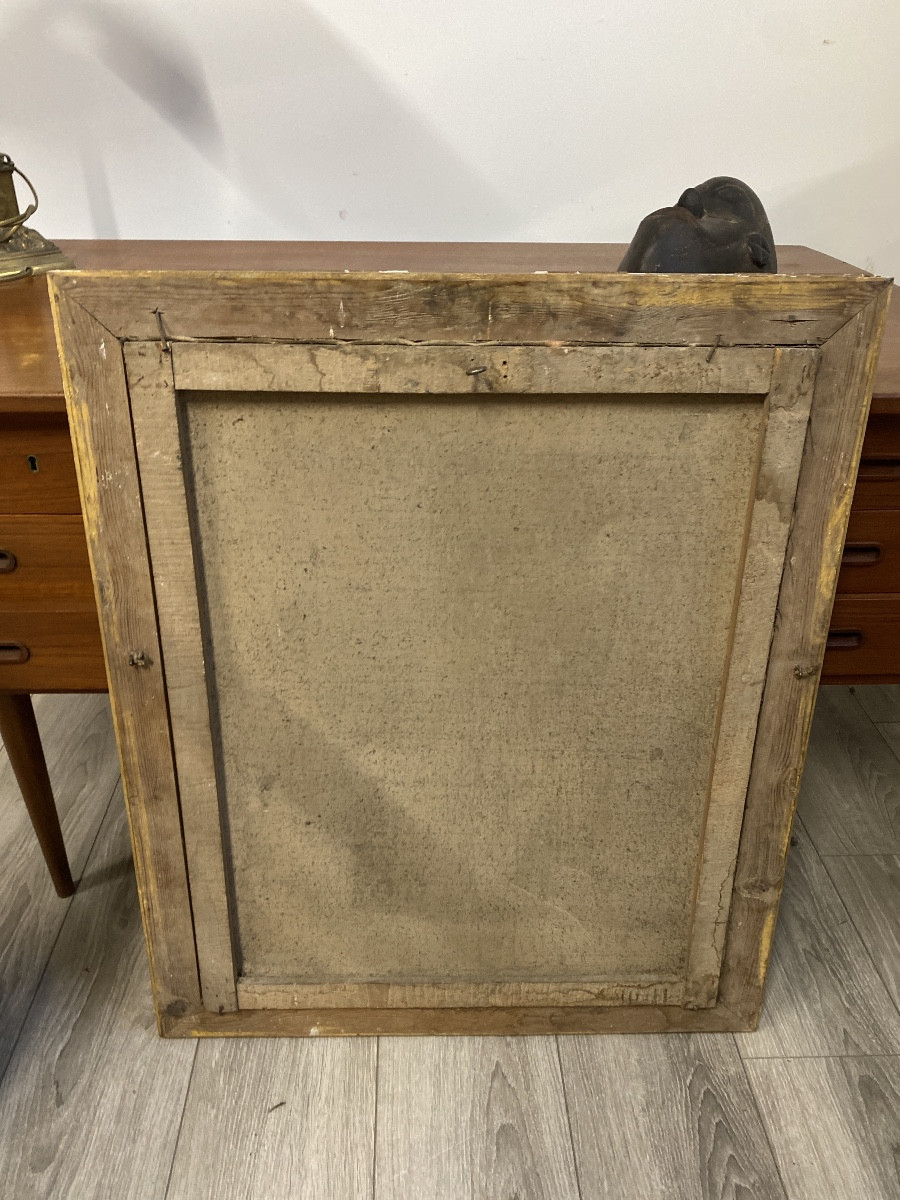 Portrait d homme de loi-photo-1