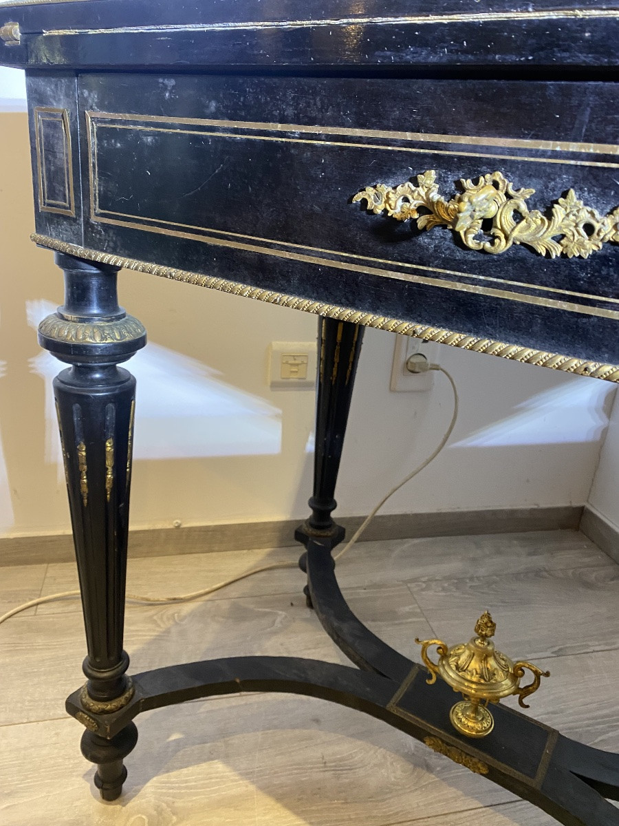 Napoleon III Desk -photo-3