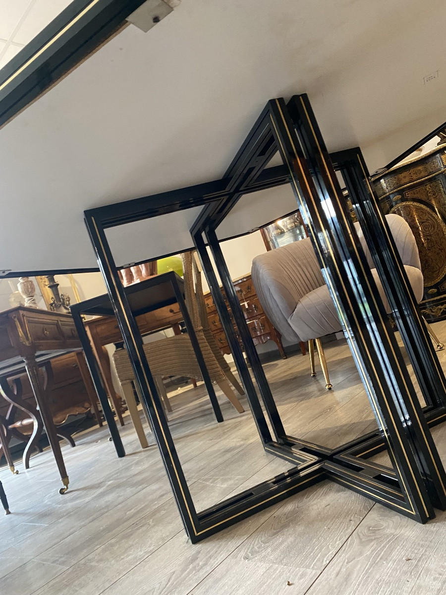 Table 8 couverts Pierre Vandel Paris 1970-photo-4