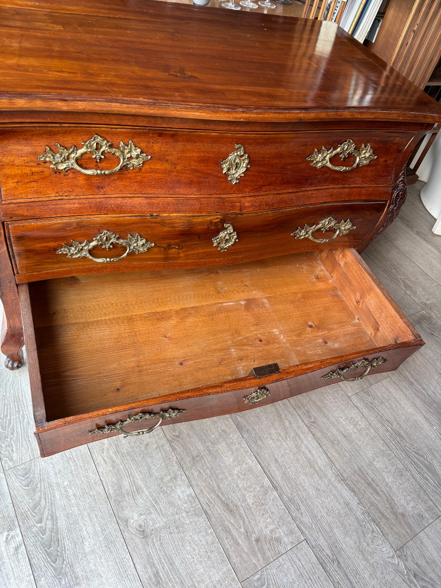 Commode tombeau -photo-2