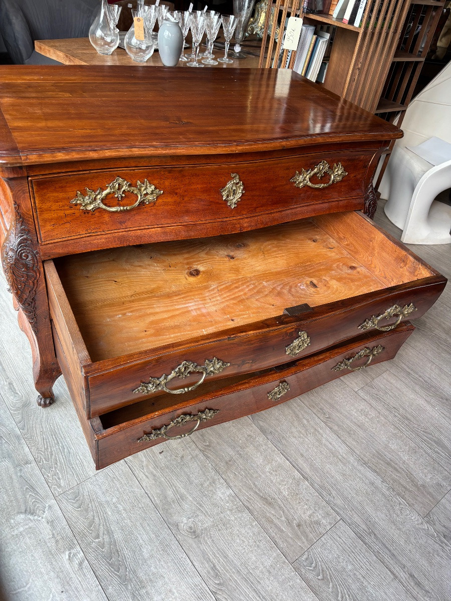 Commode tombeau -photo-3