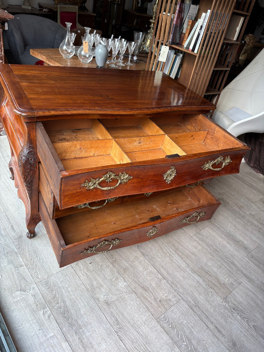 Commode tombeau -photo-4