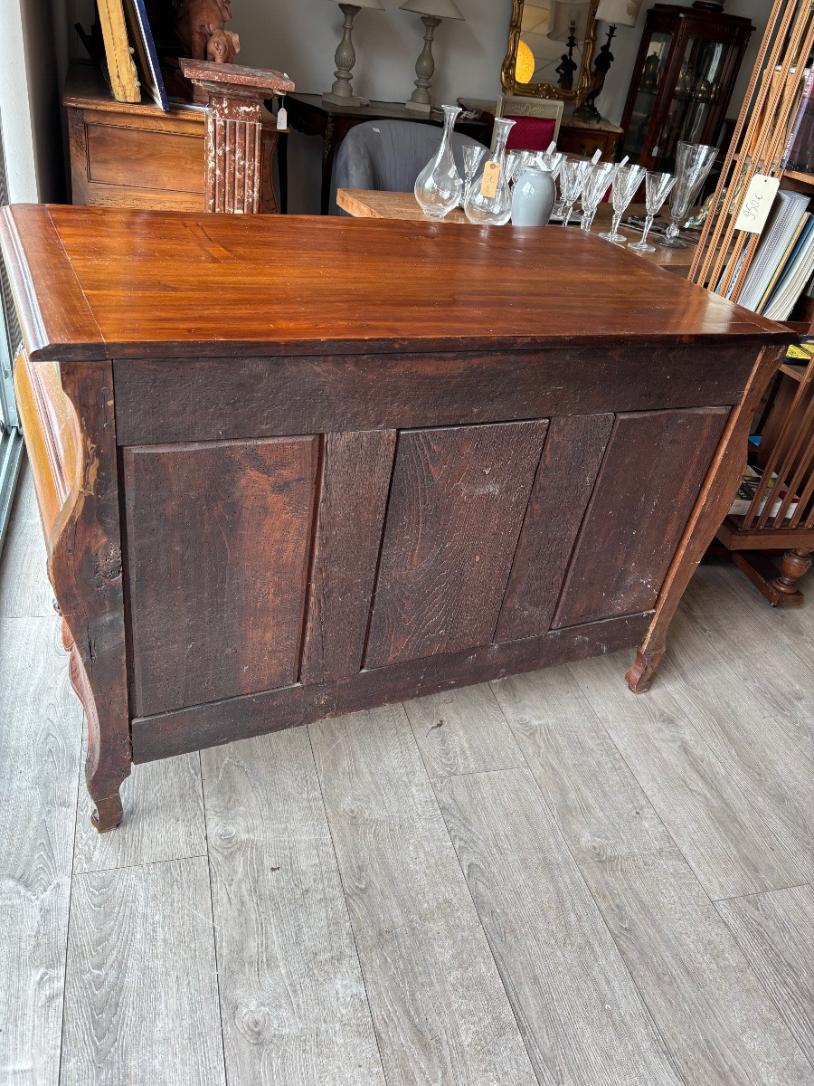 Commode tombeau -photo-1