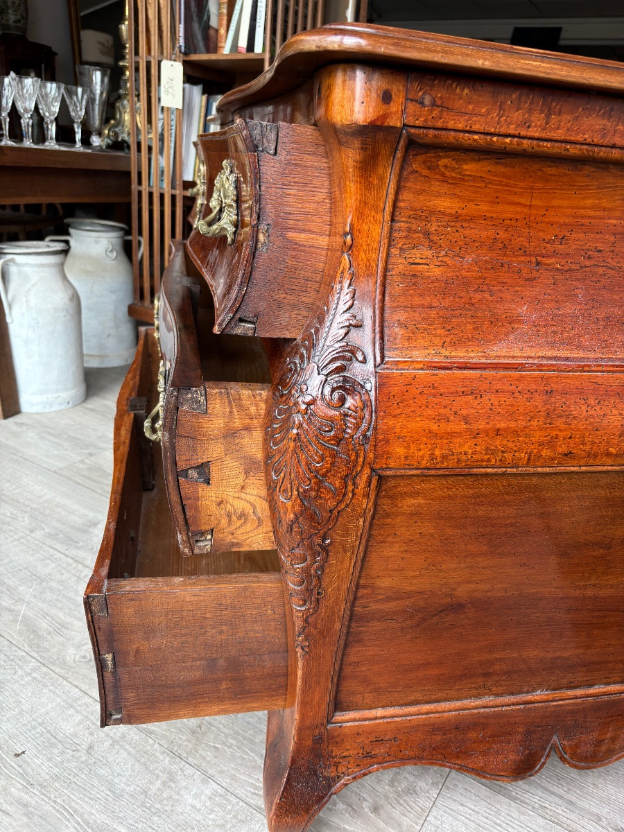 Commode tombeau -photo-4