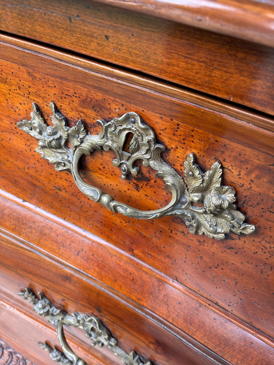 Commode tombeau -photo-6