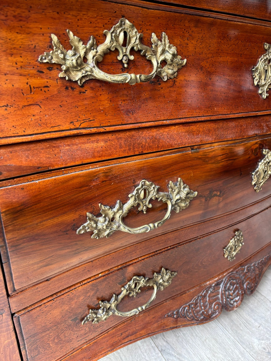 Commode tombeau -photo-7