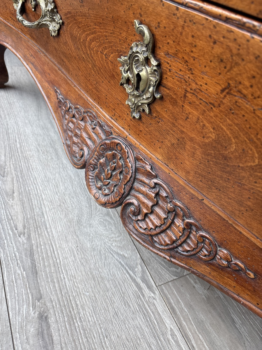 Commode tombeau -photo-8