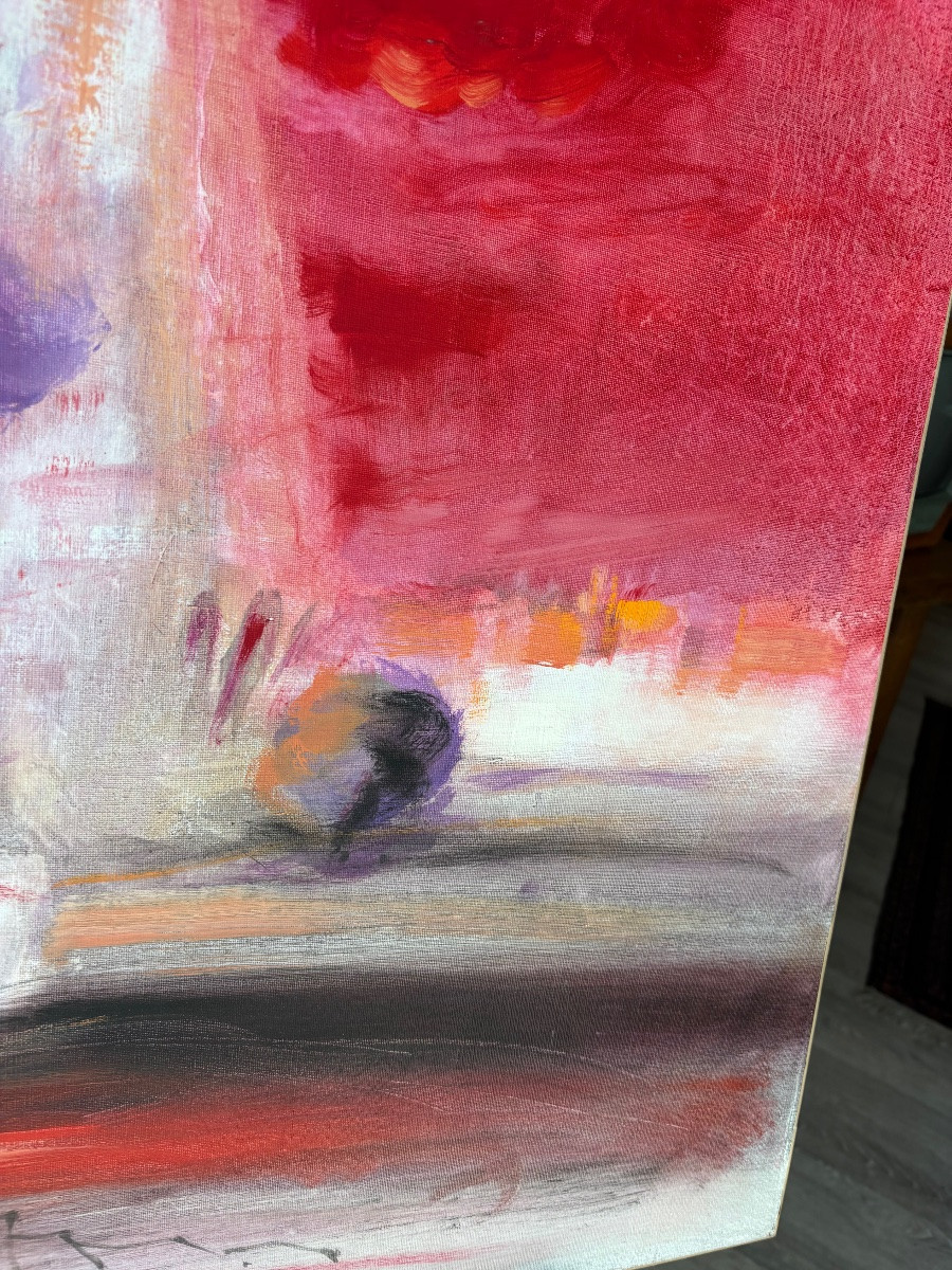 Tableau Albert Deman -photo-2