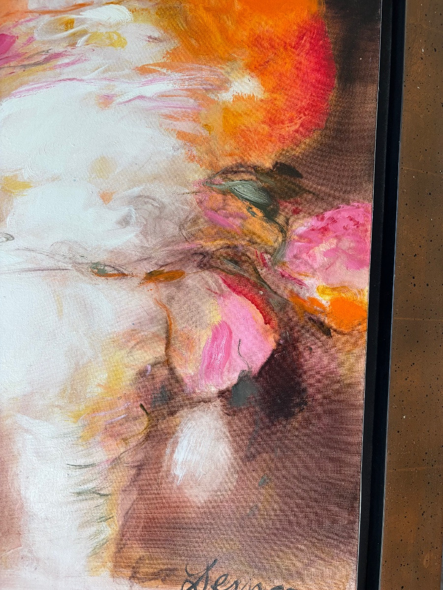 Deman Albert Painting -photo-3