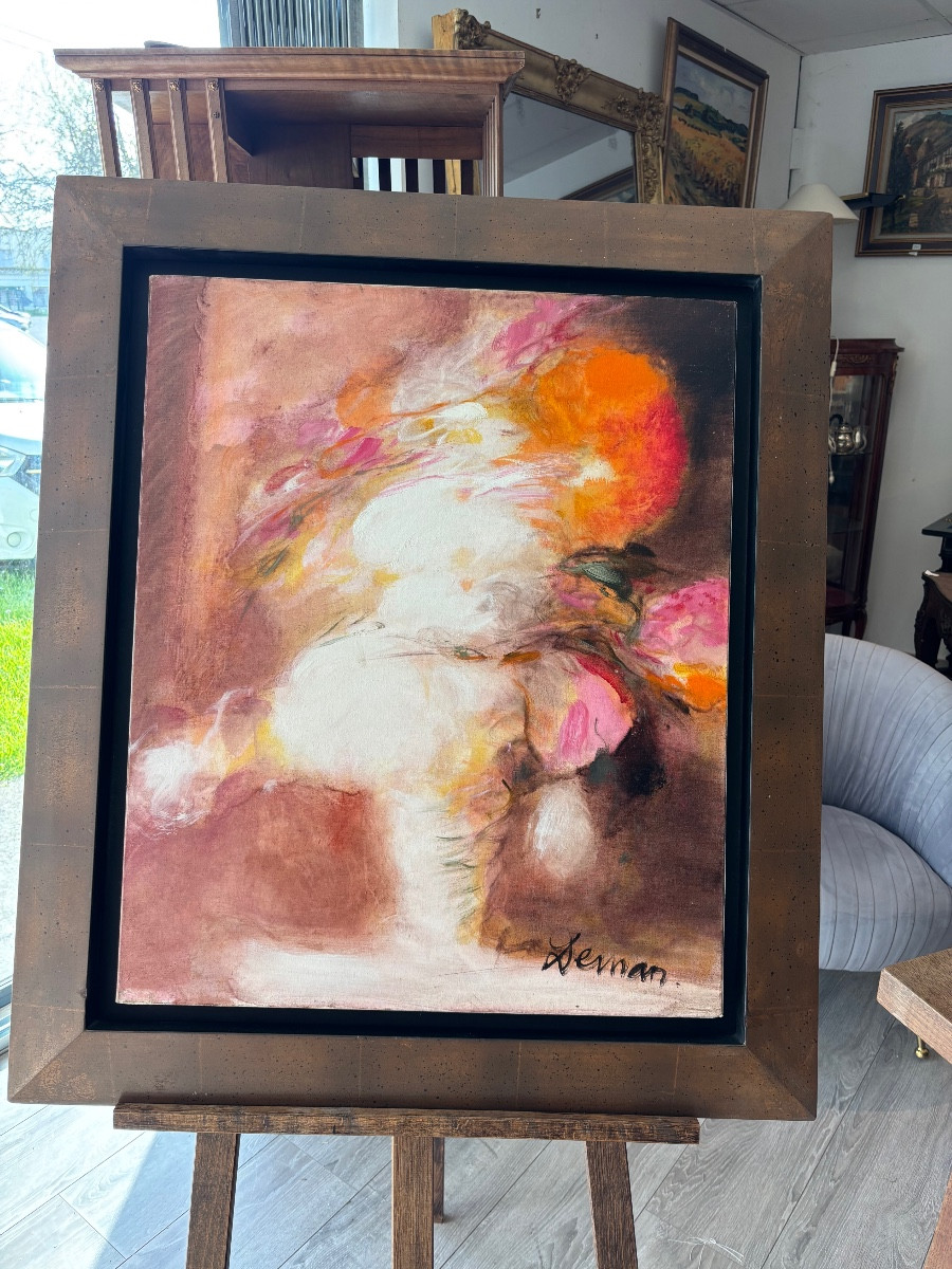 Deman Albert Painting -photo-1