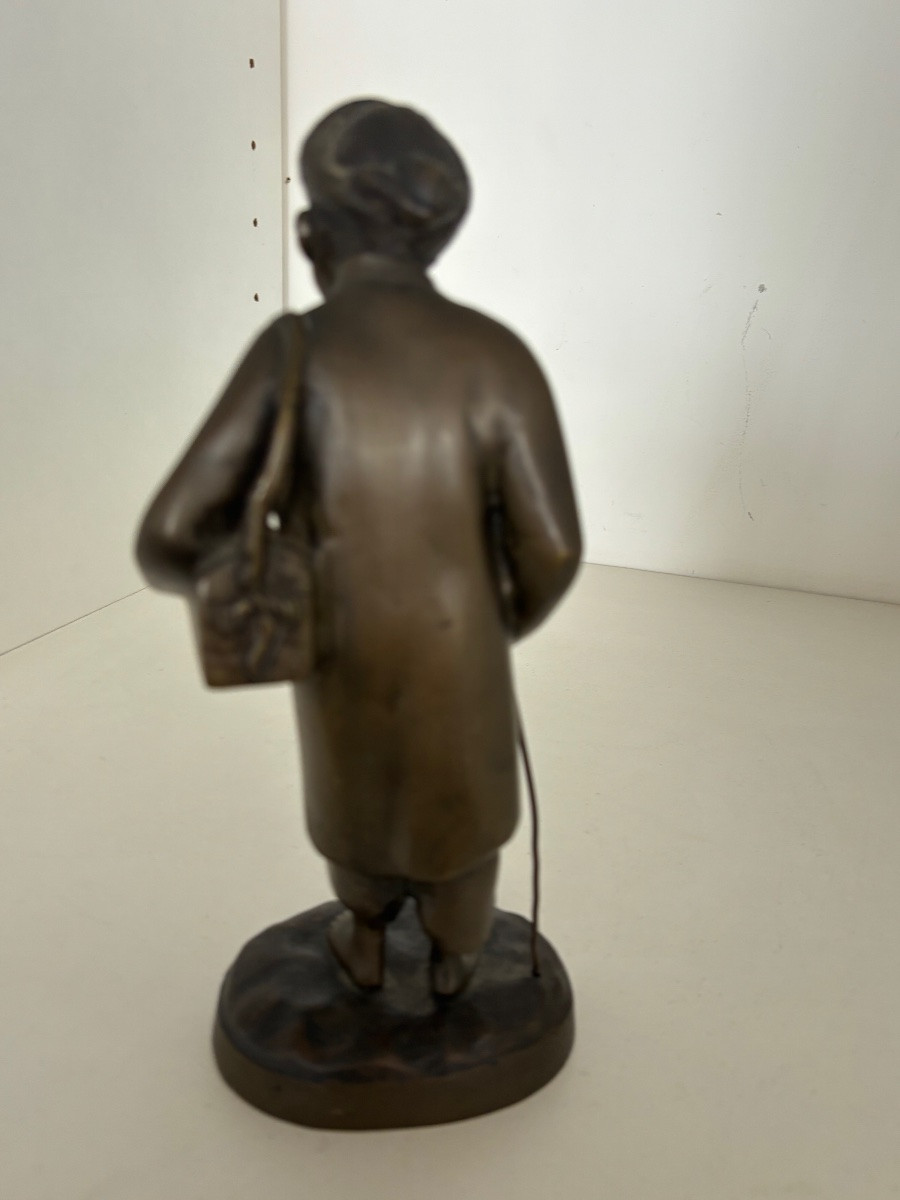 2 Bronzes Vietnam-photo-3