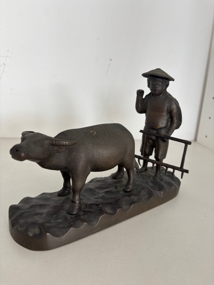 2 Bronzes Vietnam-photo-6