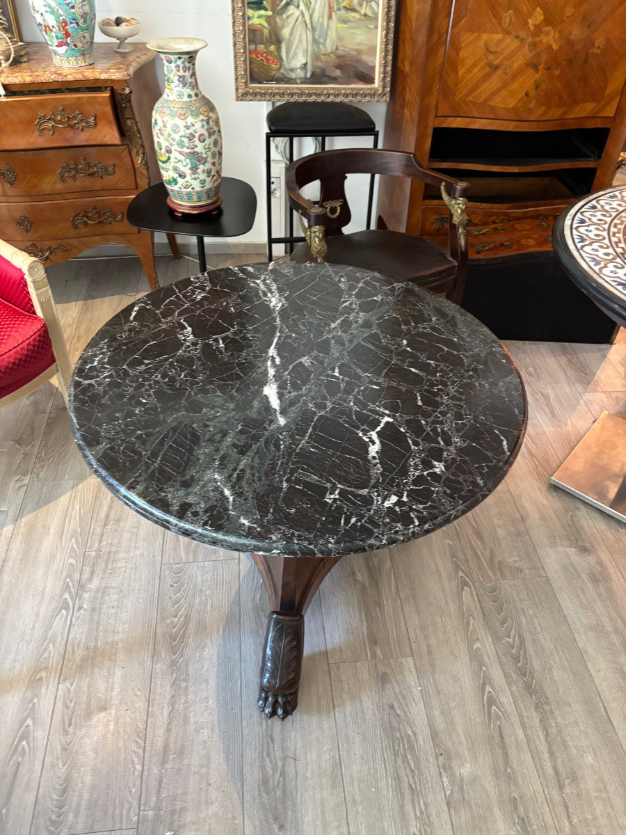 Pedestal Table 19 Iem-photo-2