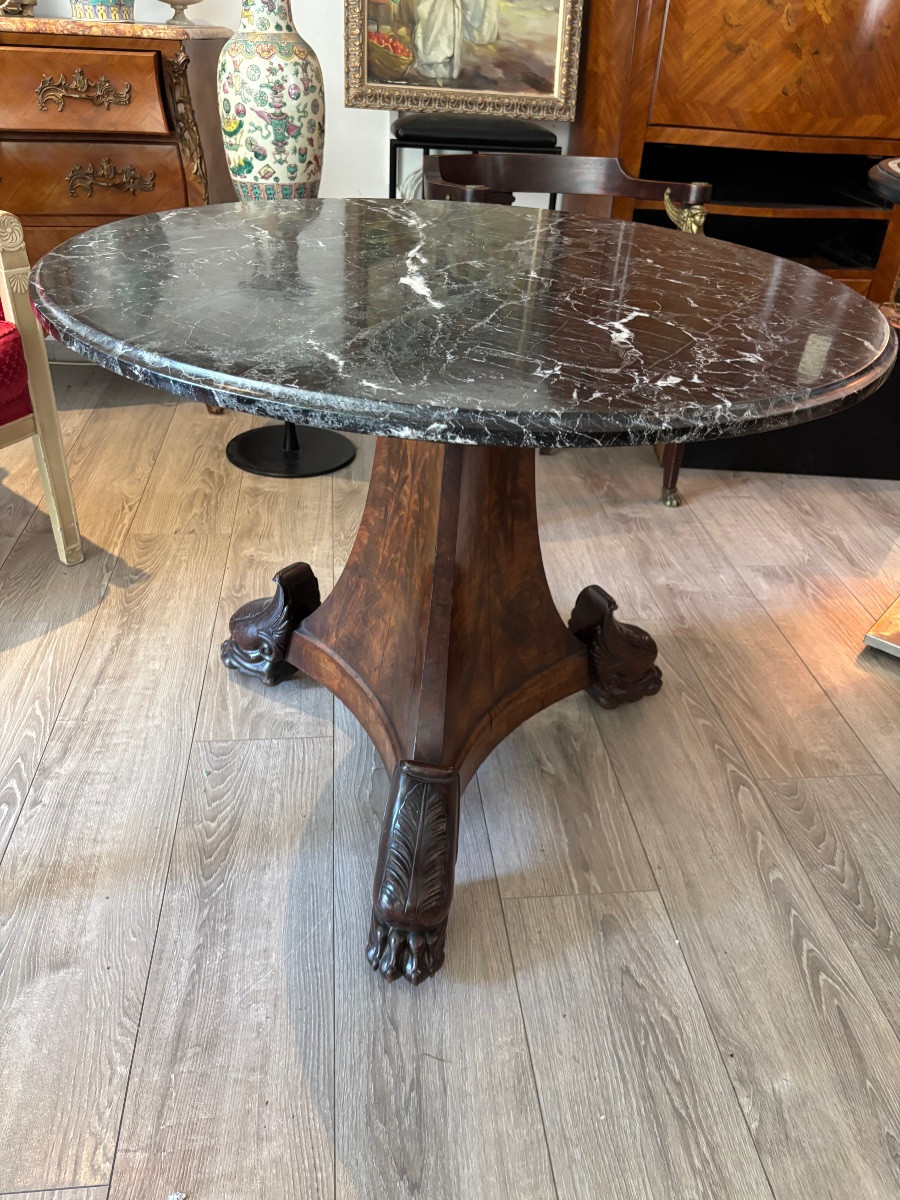 Pedestal Table 19 Iem-photo-3