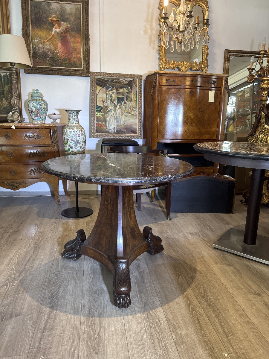 Pedestal Table 19 Iem-photo-6