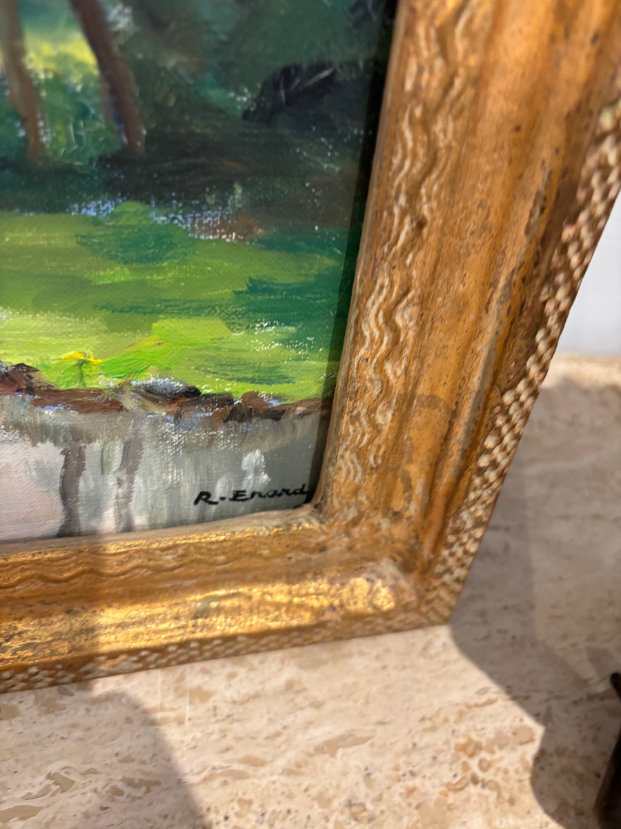 R Enard Tableau-photo-2