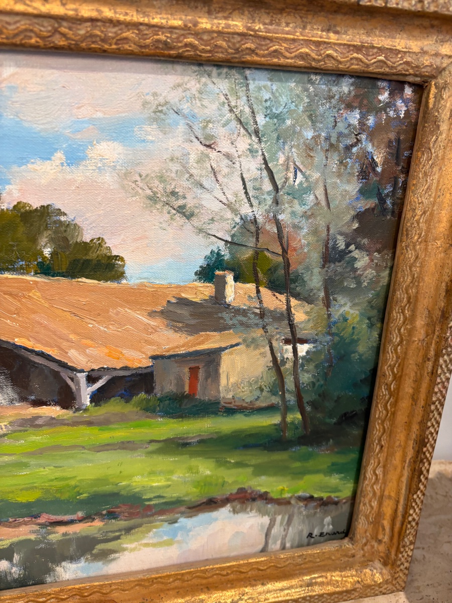 R Enard Tableau-photo-3