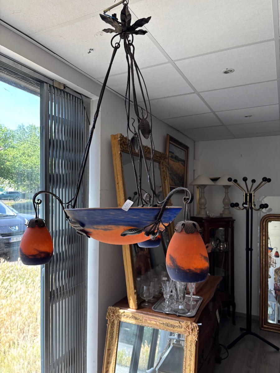 Degué Chandelier-photo-3