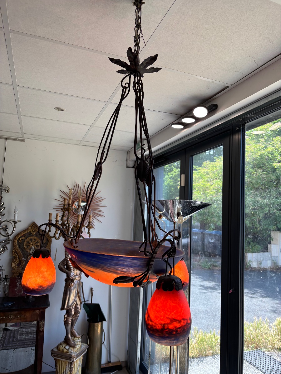Degué Chandelier-photo-4