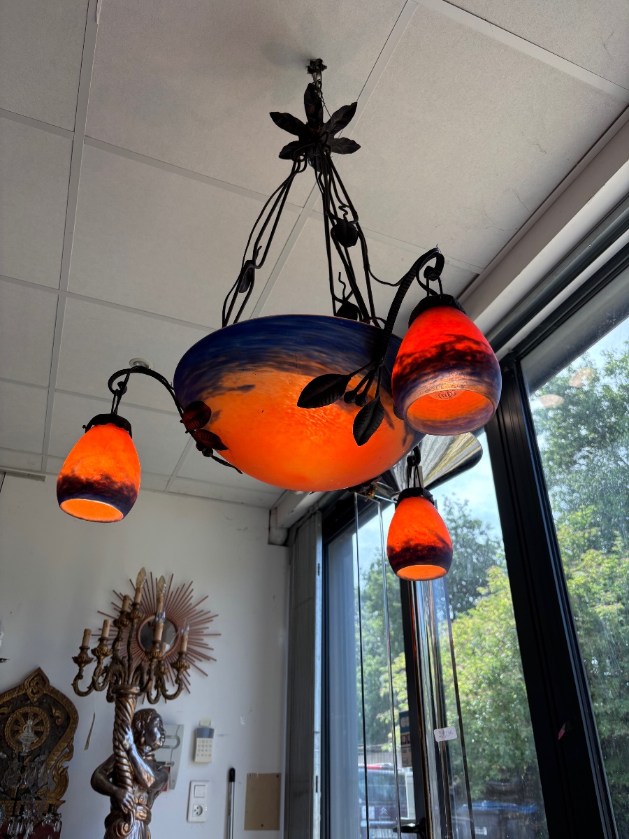 Degué Chandelier-photo-1