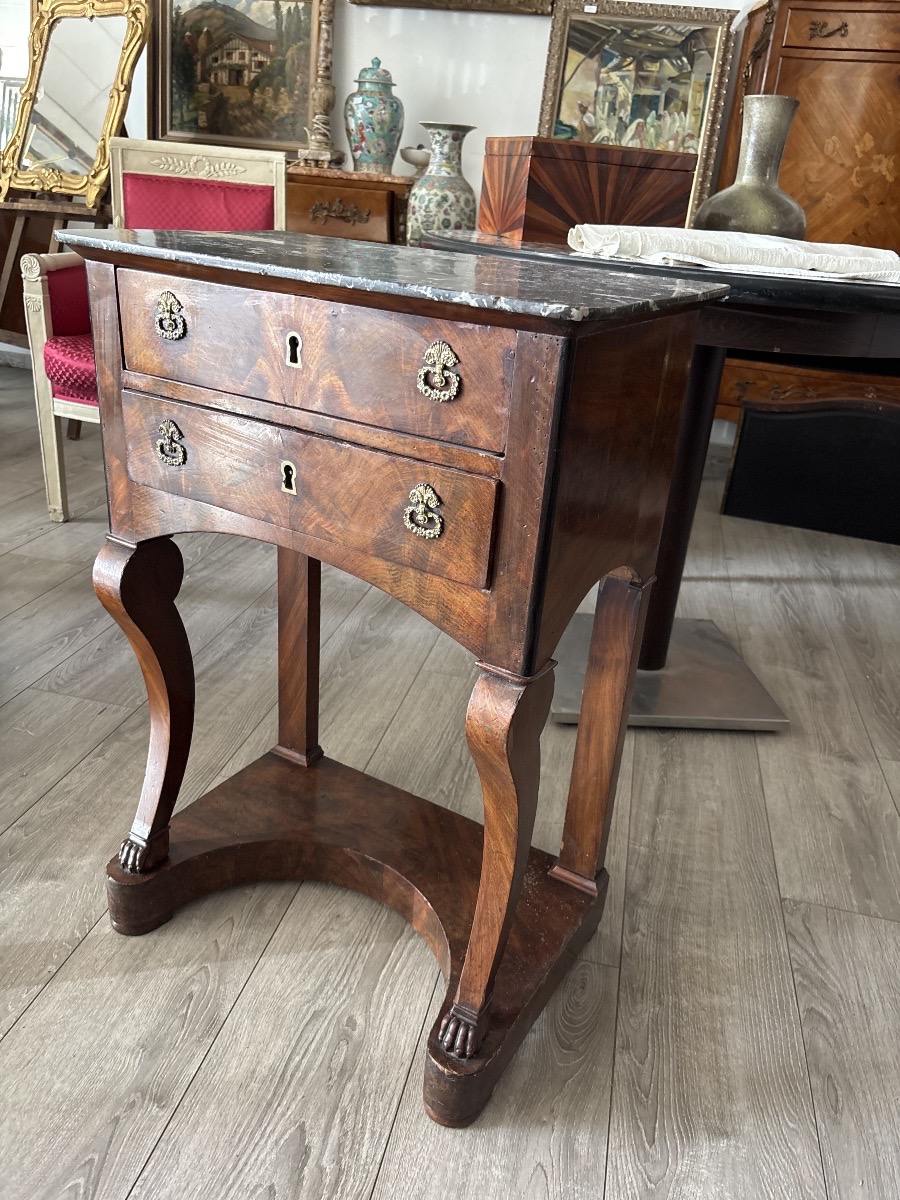 Small Directoirec Cabinet-photo-2