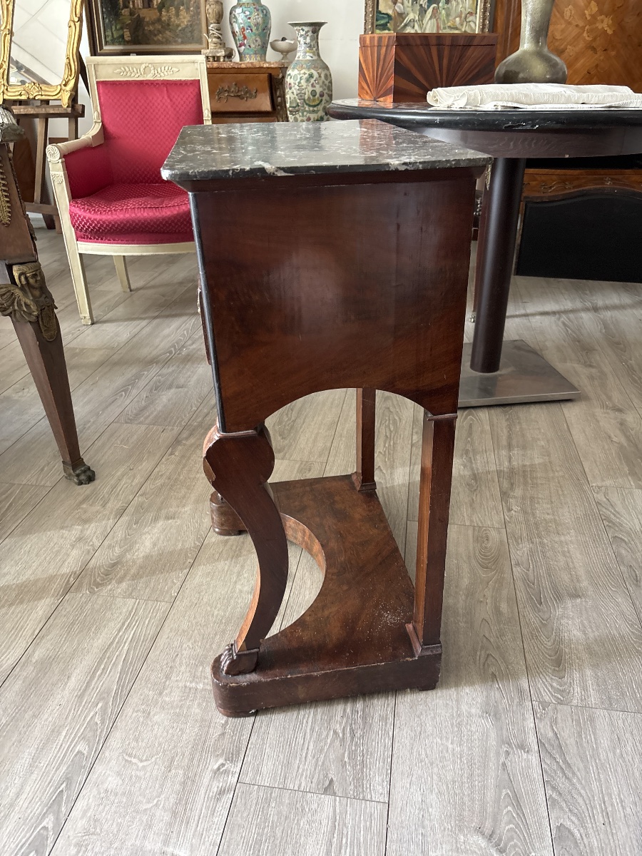 Small Directoirec Cabinet-photo-3