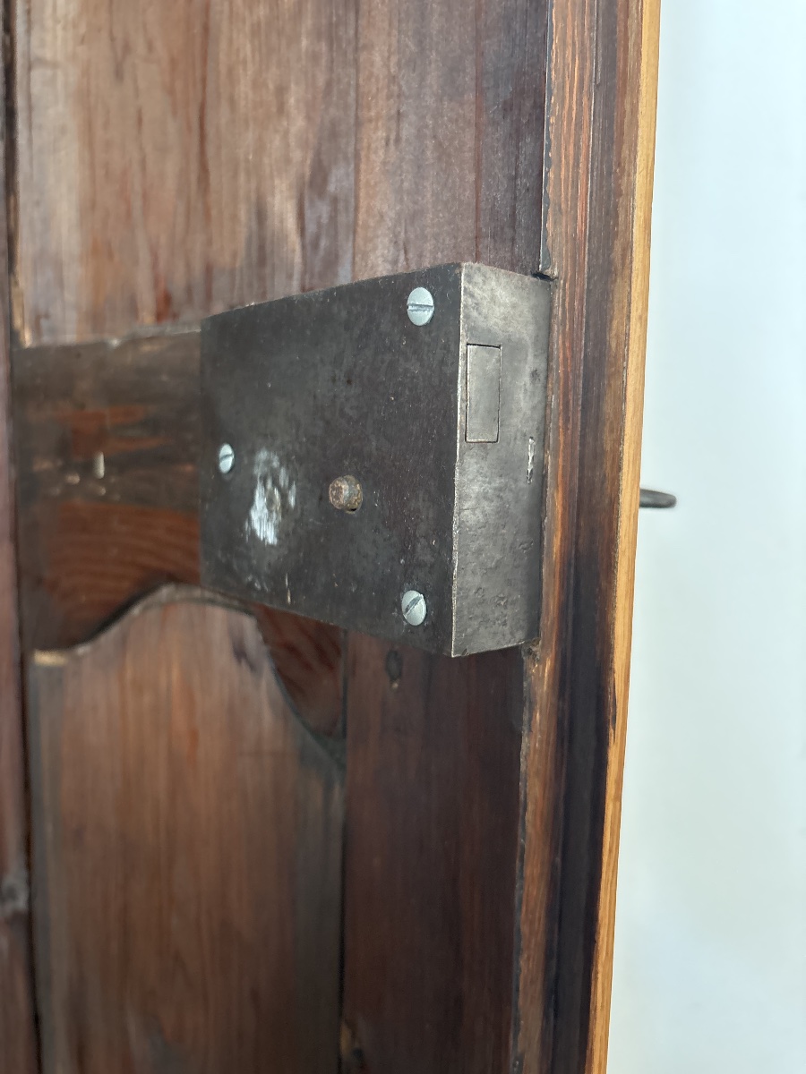 19th-century Corner Piece-photo-6