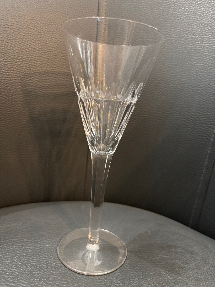 Baccarat Flutes -photo-5