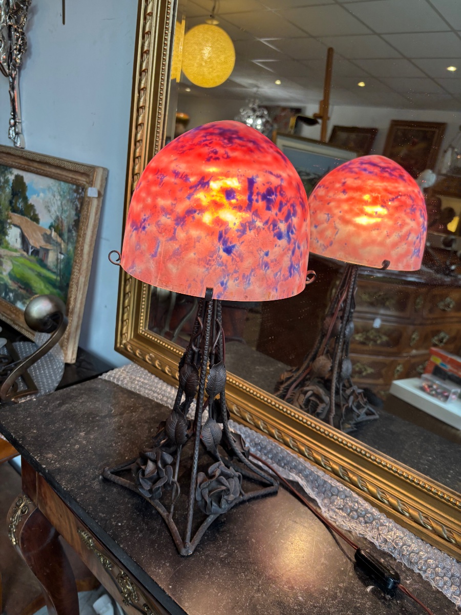 1920 Lamp-photo-3