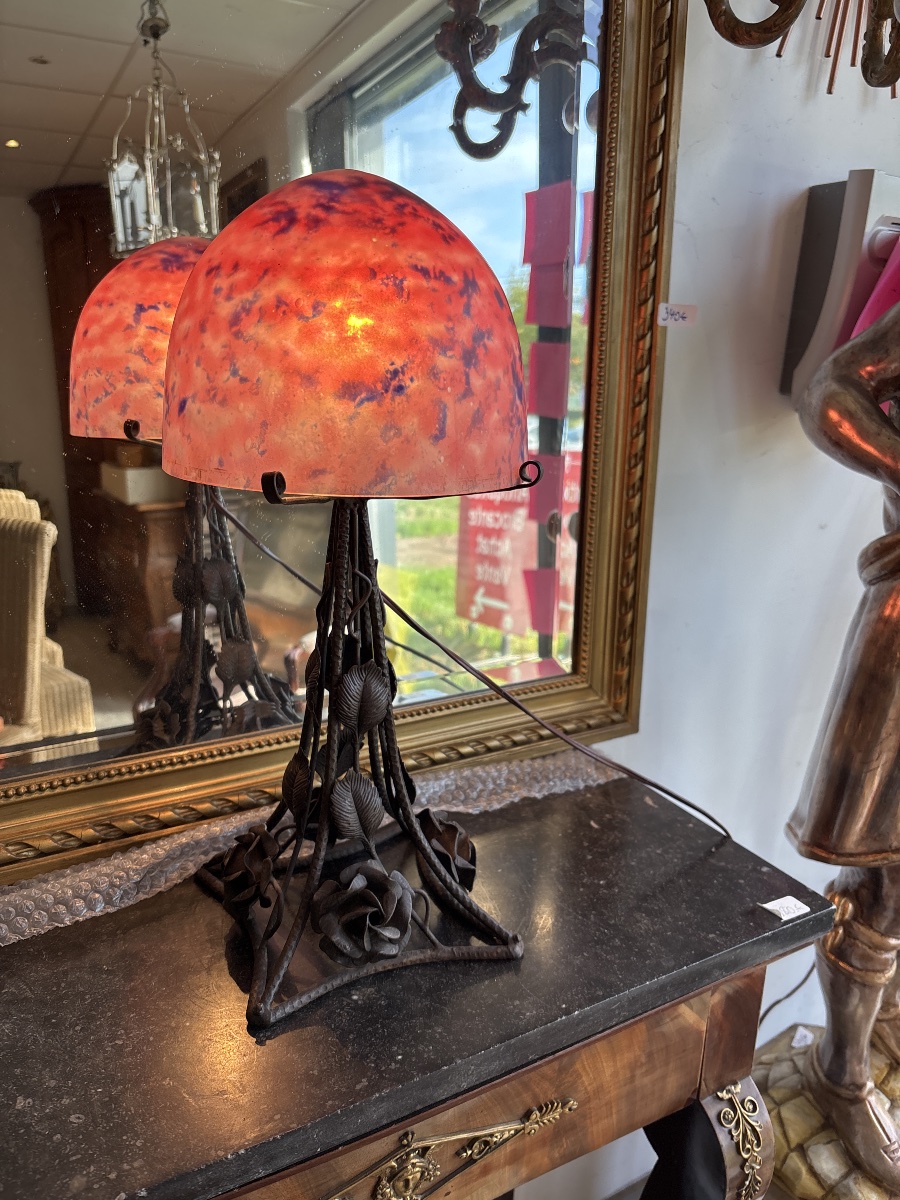 1920 Lamp