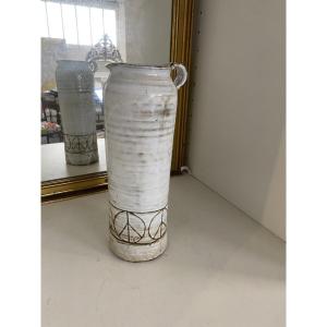 Grand pichet Vallauris Dieulefit Atelier 