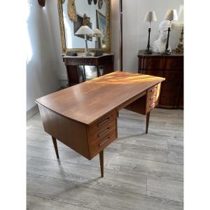 Bureau  Scandinave : Teck  