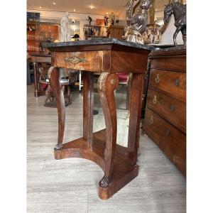 Small Directoire Console 