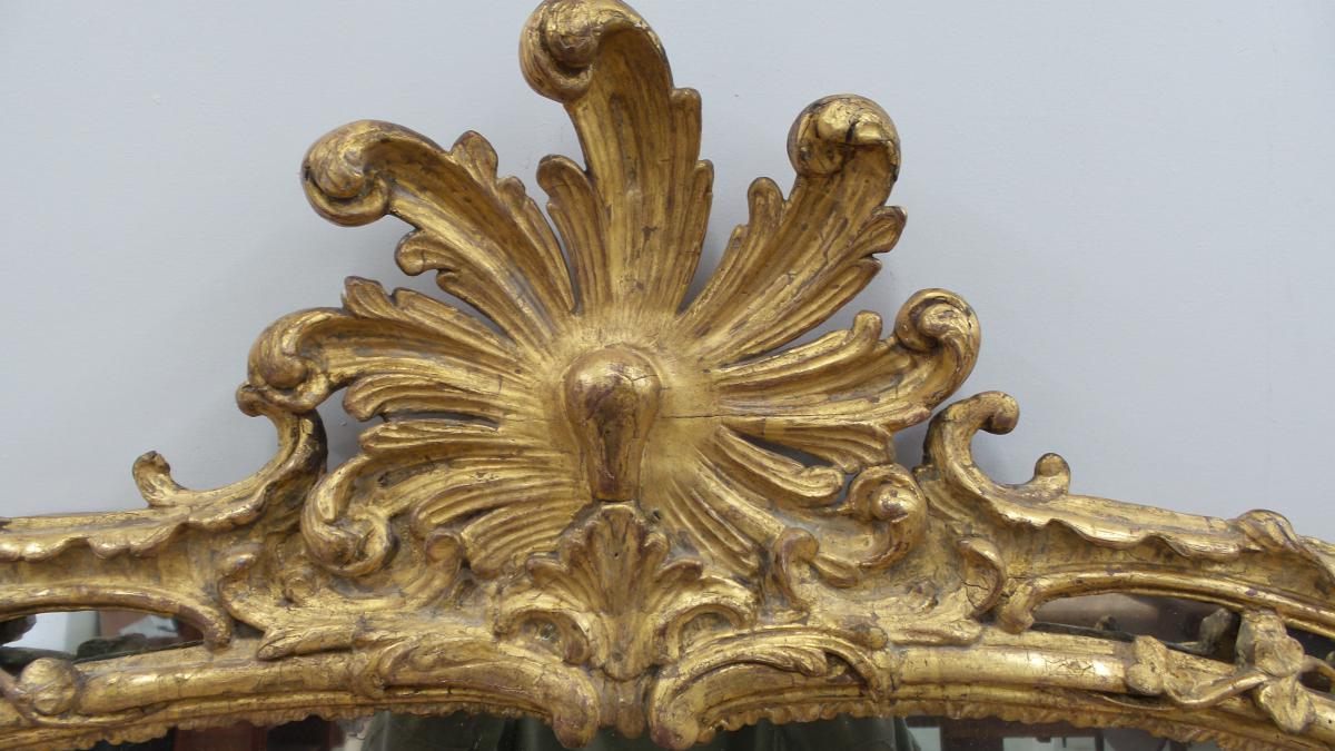 Louis XV Mirror-photo-2