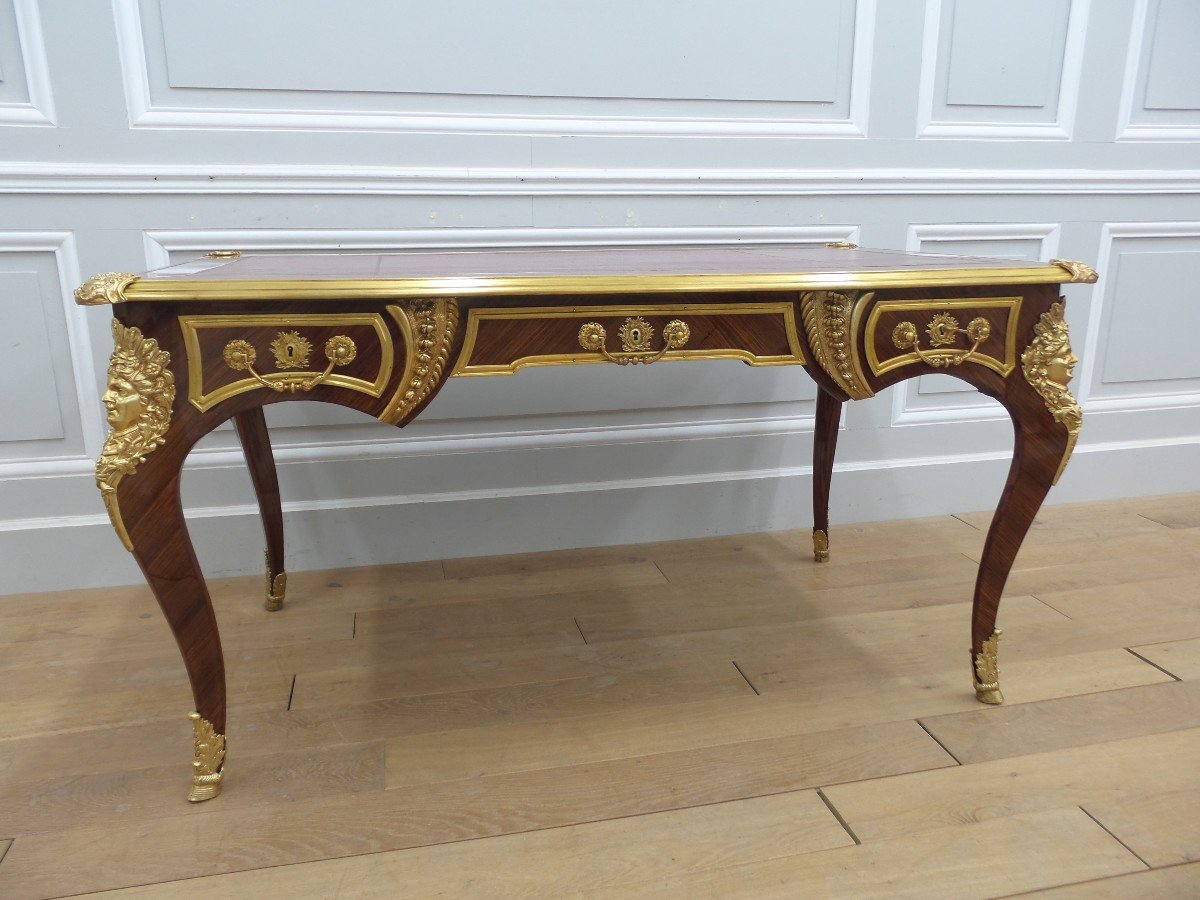 Bureau Paul Sormani-photo-2