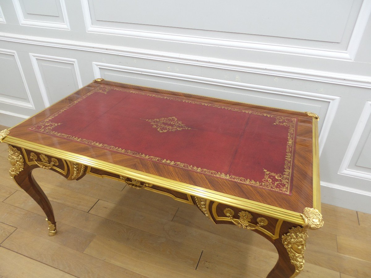Bureau Paul Sormani-photo-4