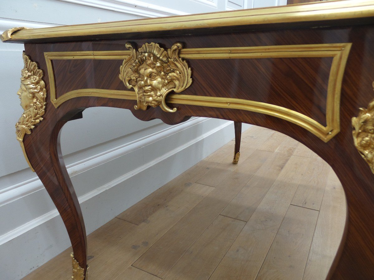 Bureau Paul Sormani-photo-1