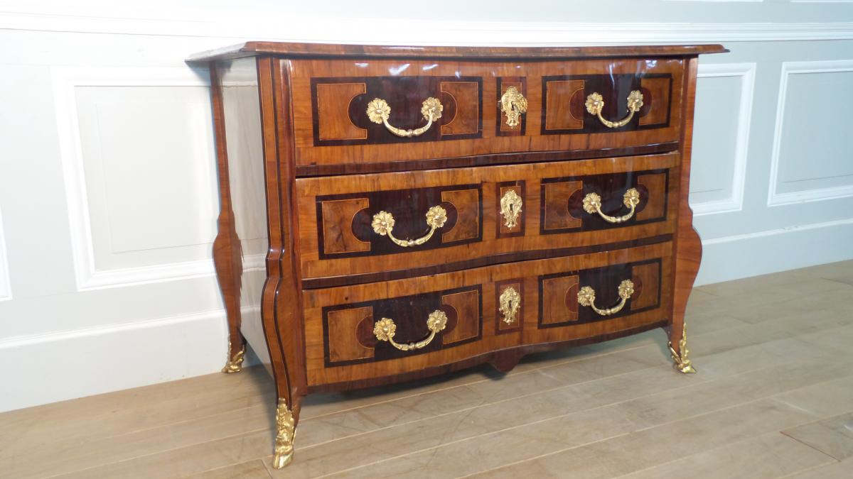 Commode Mazarine-photo-3