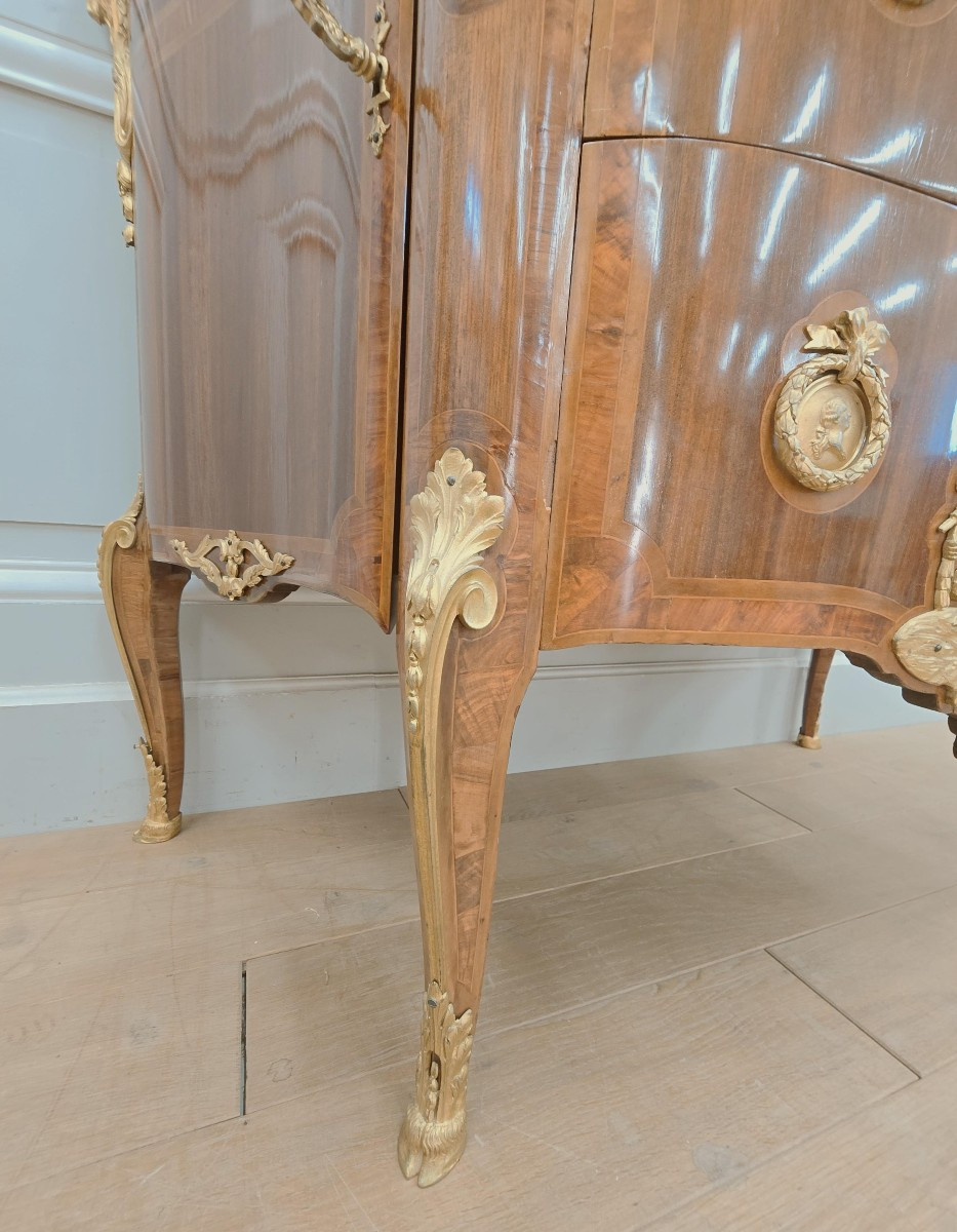 Commode de style Transition-photo-4