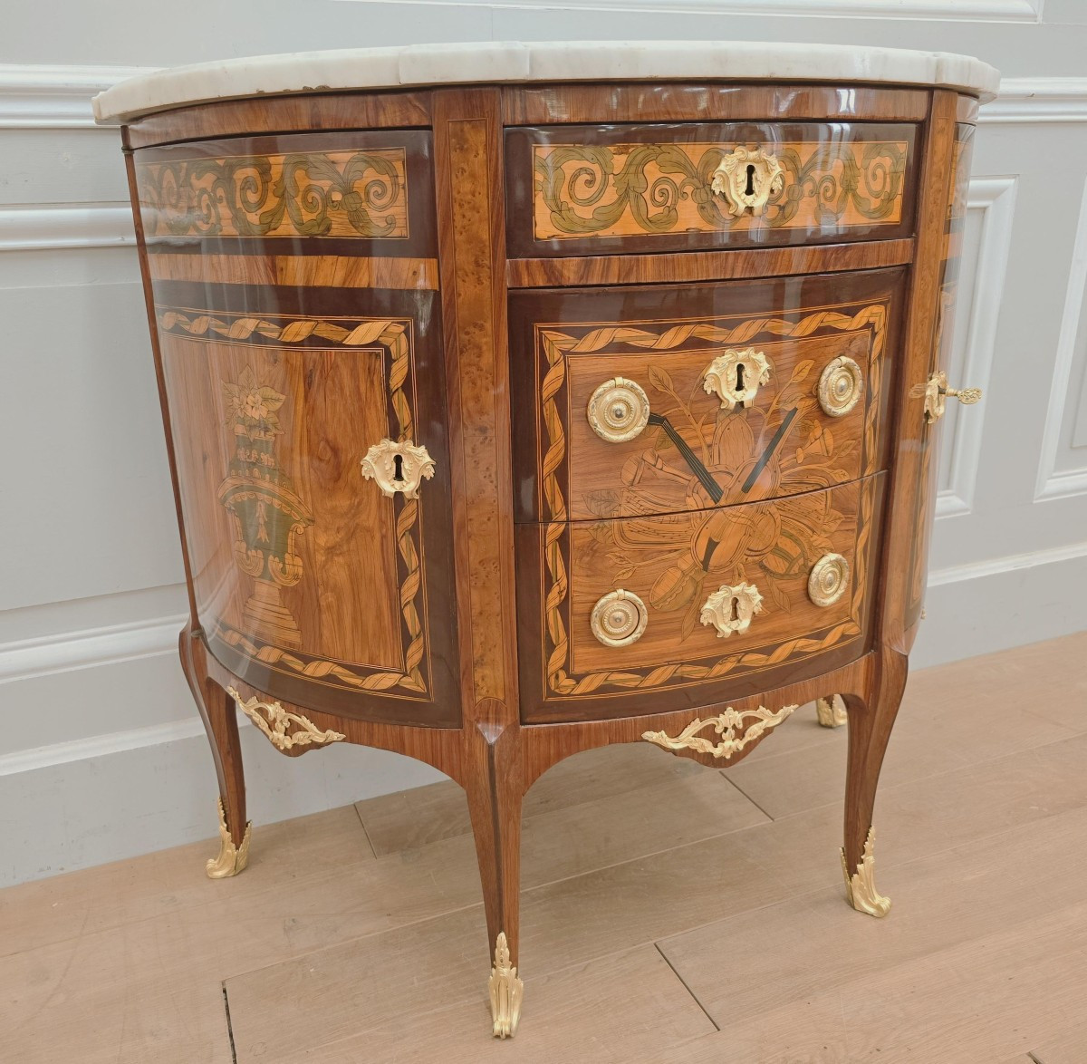 Commode d'époque Transition-photo-3