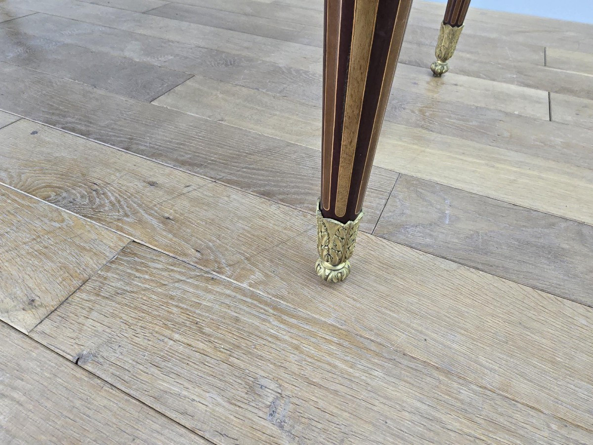 Louis XVI Style Desk-photo-2