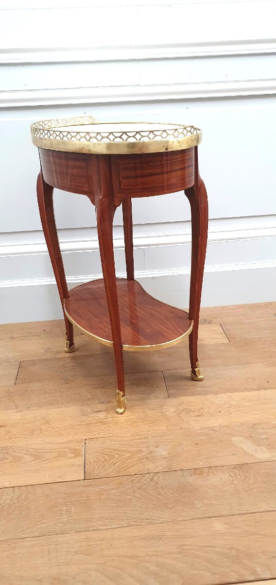 Small Transition-period Table-photo-3