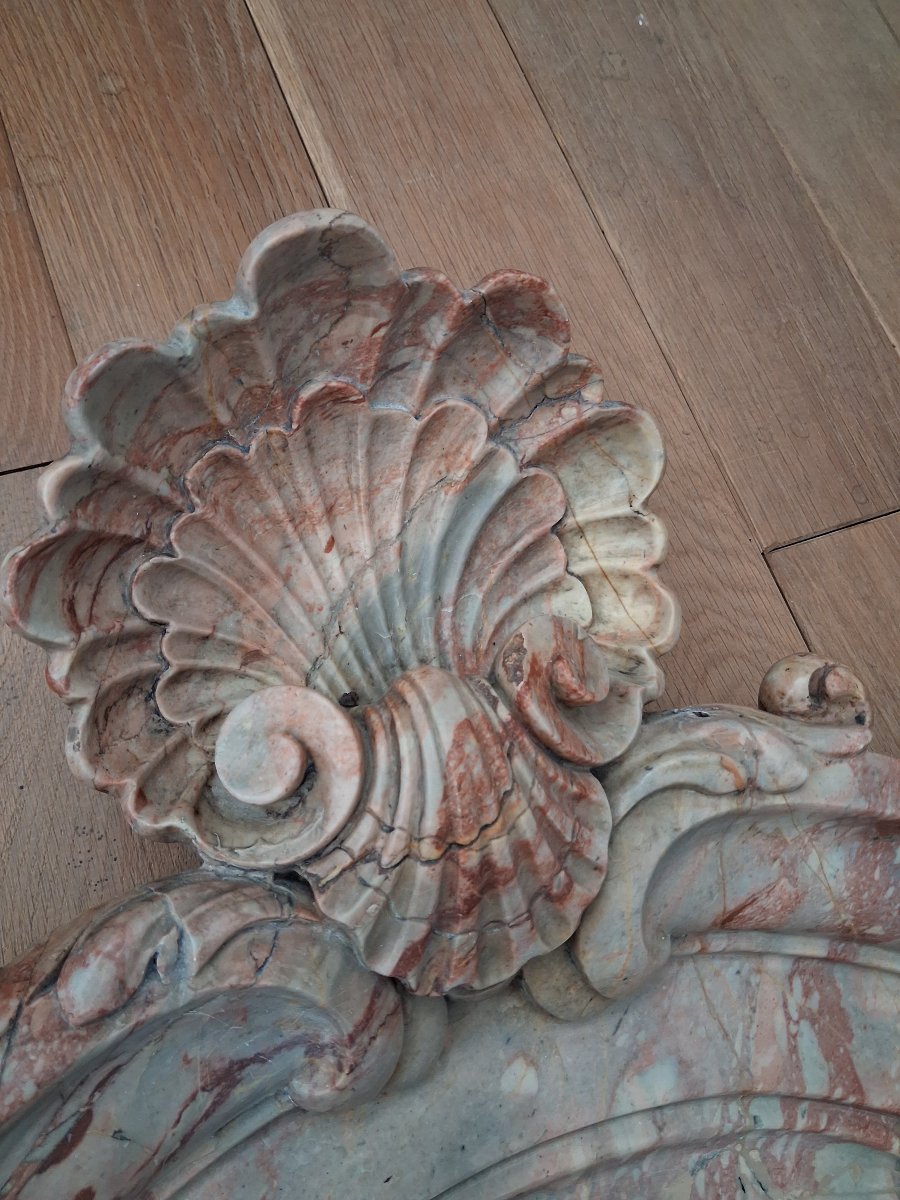 Large Marble Fountain-photo-3