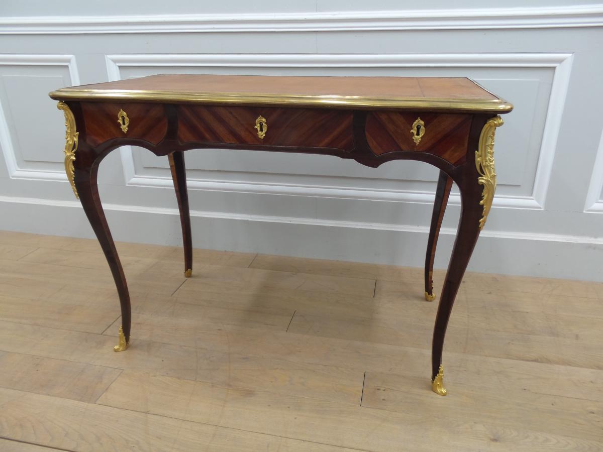 Louis XV Desk