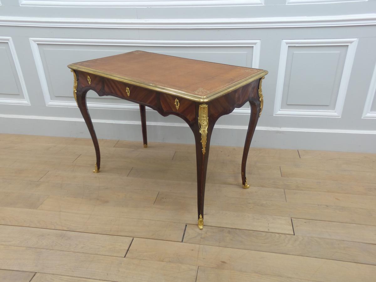 Louis XV Desk-photo-3