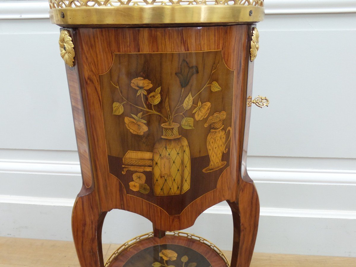 Charles Topino Coffee Table-photo-3