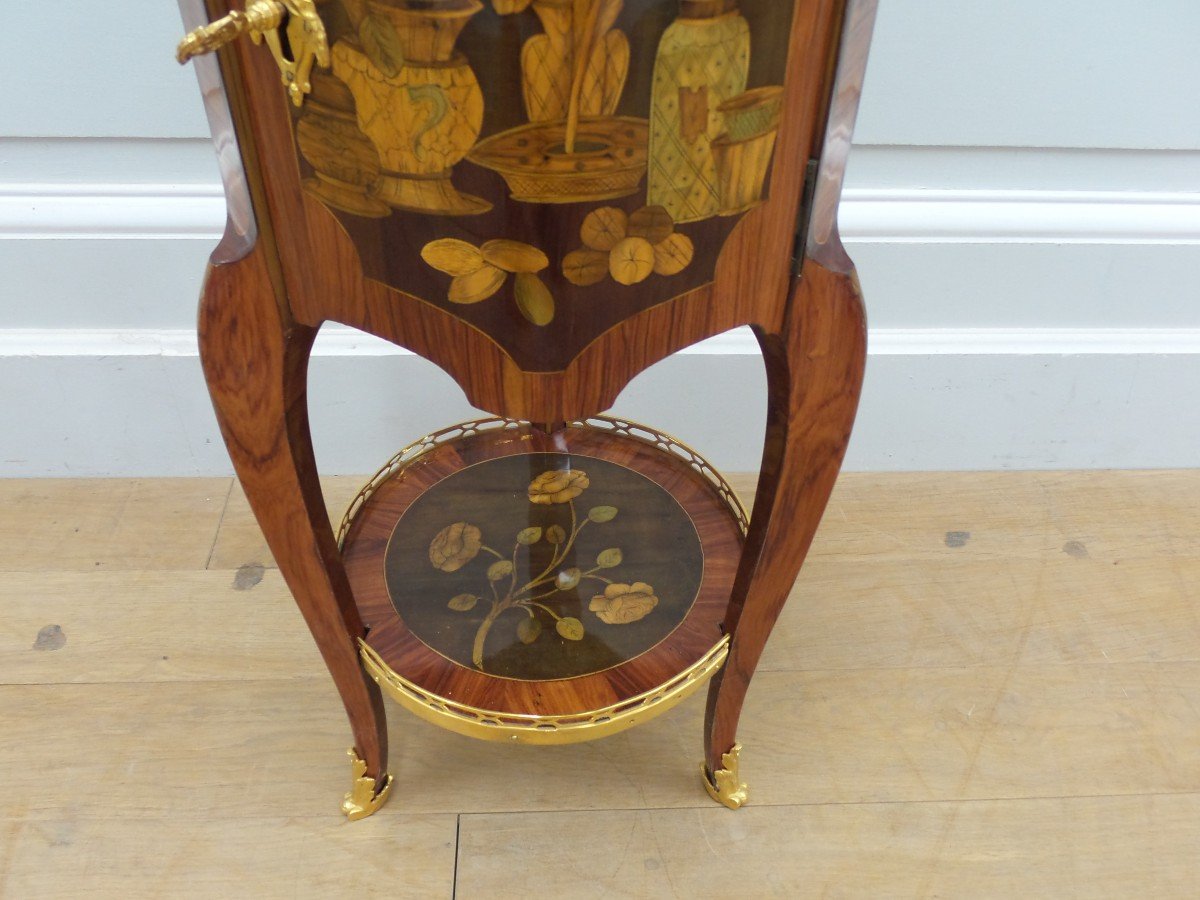 Charles Topino Coffee Table-photo-4